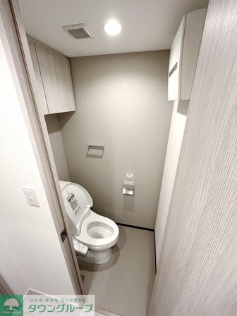 S-RESIDENCE浅草clarityの物件内観写真